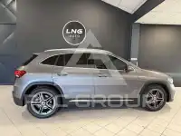 2021 Mercedes Benz GLA 250