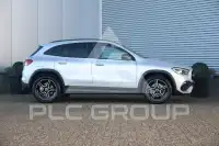 2021 Mercedes Benz GLA 250