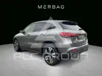 2021 Mercedes Benz GLA 250