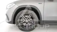 2021 Mercedes Benz GLA 250
