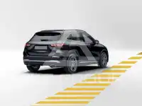 2021 Mercedes Benz GLA 250