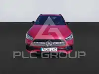 2021 Mercedes Benz GLA 250