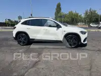 2021 Mercedes Benz GLA 250