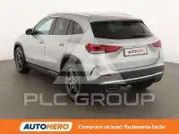 2021 Mercedes Benz GLA 250