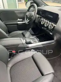 2021 Mercedes Benz GLA 250