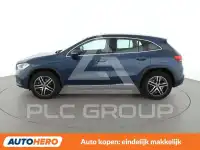 2021 Mercedes Benz GLA 250