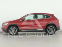 2021 Mercedes Benz GLA 250
