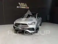 2021 Mercedes Benz GLA 250