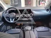 2021 Mercedes Benz GLA 250