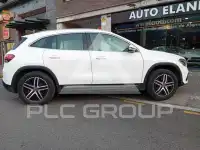 2021 Mercedes Benz GLA 250