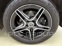 2021 Mercedes Benz GLA 250