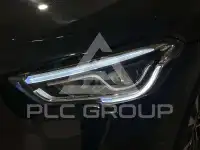 2021 Mercedes Benz GLA 250
