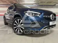 2021 Mercedes Benz GLA 250
