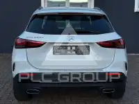 2021 Mercedes Benz GLA 250