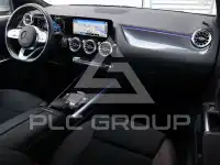 2021 Mercedes Benz GLA 250