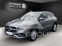 2021 Mercedes Benz GLA 250