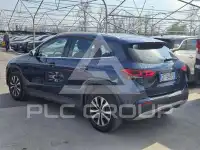 2021 Mercedes Benz GLA 250