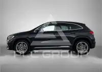 2021 Mercedes Benz GLA 250