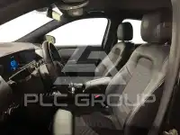 2021 Mercedes Benz GLA 250
