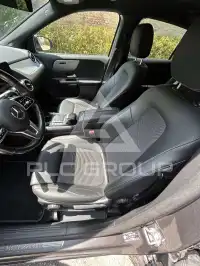 2021 Mercedes Benz GLA 250