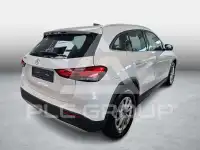 2021 Mercedes Benz GLA 250