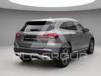 2021 Mercedes Benz GLA 250