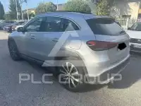 2021 Mercedes Benz GLA 250