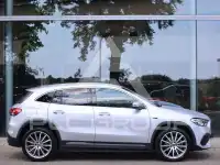 2021 Mercedes Benz GLA 250