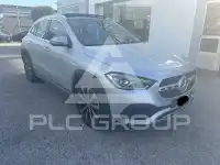2021 Mercedes Benz GLA 250