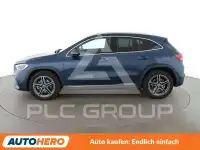 2021 Mercedes Benz GLA 250
