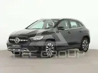 2021 Mercedes Benz GLA 250