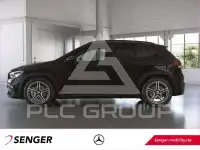 2021 Mercedes Benz GLA 250