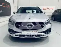 2021 Mercedes Benz GLA 250