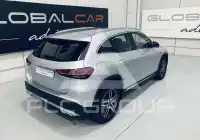 2021 Mercedes Benz GLA 250
