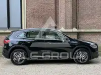 2021 Mercedes Benz GLA 250