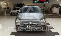 2021 Mercedes Benz GLA 250