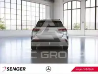 2021 Mercedes Benz GLA 250