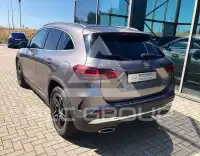 2021 Mercedes Benz GLA 250