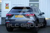 2021 Mercedes Benz GLA 250