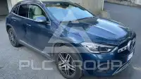2021 Mercedes Benz GLA 250
