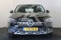2021 Mercedes Benz GLA 250