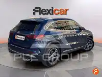 2021 Mercedes Benz GLA 250