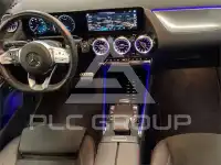 2021 Mercedes Benz GLA 250
