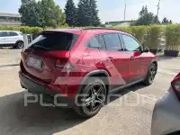 2021 Mercedes Benz GLA 250