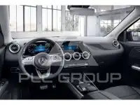 2021 Mercedes Benz GLA 250