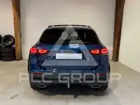 2021 Mercedes Benz GLA 250