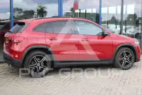 2021 Mercedes Benz GLA 250