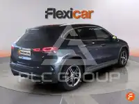 2021 Mercedes Benz GLA 250