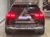 2021 Mercedes Benz GLA 250
