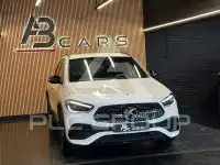 2021 Mercedes Benz GLA 250